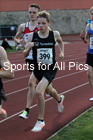 Senior graded 3000 metres, 2019 North East Grand Prix, Gateshead Stadium. Photo: David T. Hewitson/Sports for All Pics